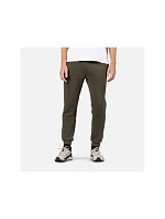 Pánske nohavice ROSSIGNOL Presset Pant, zelené Pánske nohavice ROSSIGNOL Presset Pant, zelené