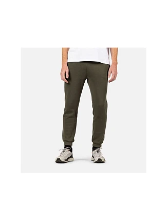 Pánske nohavice ROSSIGNOL Presset Pant, zelené Pánske nohavice ROSSIGNOL Presset Pant, zelené