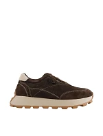 Buty damskie Lee Cooper brązowe LCJ-26-01-4649LC dámské Buty damskie Lee Cooper brązowe LCJ-26-01-4649LC dámské