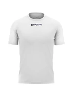 Pánske tričko Givova Capo MC M MAC03 0003