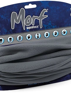 Beechfield B 920 Morf® Suprafleece® 53.0920 grafitovo šedá