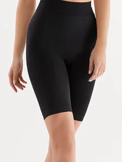 Gabriella Teplákové šortky Kód: S104 farba:čierna
