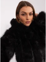 Bunda AT KR 2378.97P čierna