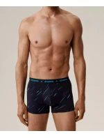 3-PACK Atlantic pánske boxerky