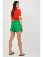 Šortky model 182442 Fresh Made