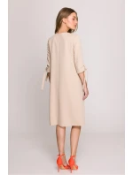 Denné šaty model 209140 Stylove