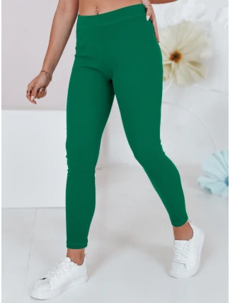 Dámske legíny CALIFORNIA TEAM green FashionStreet UY1413