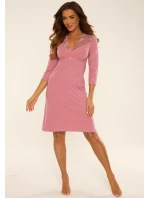 Košeľa De Lafense 810 Lilian 7/8 M-2XL Košeľa De Lafense 810 Lilian 7/8 M-2XL