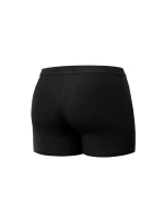 Pánske boxerky 223 Authentic mini black - CORNETTE Pánske boxerky 223 Authentic mini black - CORNETTE