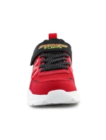 Skechers S-Lights Prisma Trons Jr 400090L-RDBK