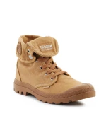 Topánky Palladium Baggy M 02353-285-M