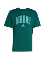 Tričko adidas Collegiate Lineage Graphic M KA7135 pánske