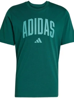 Tričko adidas Collegiate Lineage Graphic M KA7135 pánske