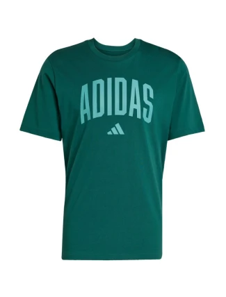 Tričko adidas Collegiate Lineage Graphic M KA7135 pánske