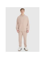 Pánske tepláky typu jogger 4F 4FRSS25TTROM1476-83S