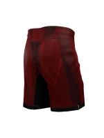 Šortky - tréningové šortky "Cyborg" M