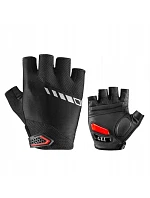 Cyklistické rukavice Rockbros S143-BK XXL s gélovými vankúšikmi - čierne Cyklistické rukavice Rockbros S143-BK XXL s gélovými vankúšikmi - čierne