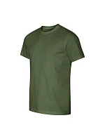 Pánske tričko Edge (khaki) Pánske tričko Edge (khaki)