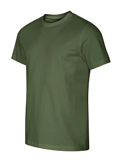 Pánske tričko Edge (khaki)