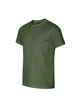 Pánske tričko Edge (khaki) Pánske tričko Edge (khaki)