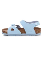 Detské sandále Birkenstock Colorado 1021687 Light Blue Detské sandále Birkenstock Colorado 1021687 Light Blue