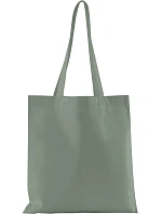 Westford Mill W 161 Bavlnená taška v prevedení 50.0161 v odtieni dusty green