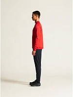 Craft Teamwear Evolve 2.0 Half Zip M Pánska tréningová bunda s 1/4 zipsom 82.4758 tmavomodrá