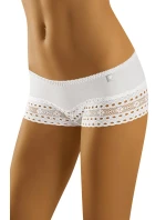 Wol-Bar Diamond 3513 farba:biela