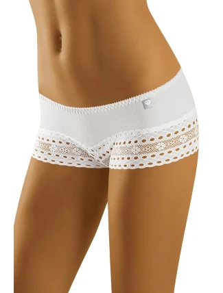 Wol-Bar Diamond 3513 farba:biela