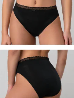 Vamp - Pohodné dámske nohavičky - Nevis 17829 - Vamp