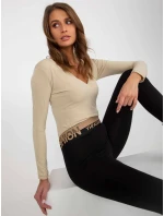 Legíny RV LG 8445.19P čierna Legíny RV LG 8445.19P čierna