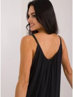 Vrchná časť TW TP BI 3025.13 čierna