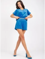 Súprava WN KMPL 8116.03P modrá Súprava WN KMPL 8116.03P modrá