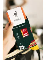 Knihy 079-014 Zelené ponožky - Viac