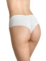 Dámske nohavičky brazilky FOLK 19102 MILK