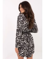 Denné šaty model 219472 Taliansko Moda