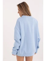 Mikina model 224973 Rue Paris