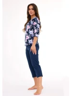 Dámske pyžamo Cornette 147/465