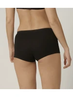 Dámske nohavičky Basic + Short čierne - Sloggi Dámske nohavičky Basic + Short čierne - Sloggi