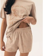 Henderson Dámske pyžamo 42672 Nules w/r S-2XL