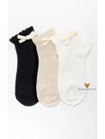 Magnetis sockettes QR241124 Butterfly