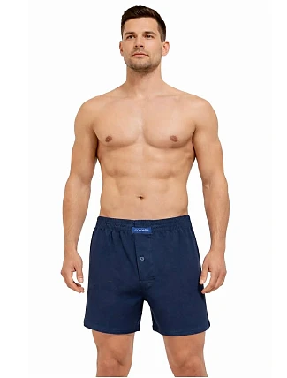 Boxerky Cornette Comfort 004/05 3-4XL