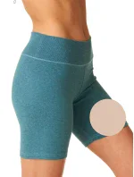 Šortky/reformy Key Hot Touch LXU 729 3 rebrované šortky S-XL