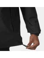 Helly Hansen Nepremokavá bunda Vancouver Fleece Lined M 54269 990 Pánske