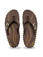 Gumbies Islander Žabky Unisex Aboriginal GU-FFISL095 Žabky