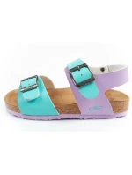 CMP Raisho Jr sandále 3Q95674 B344