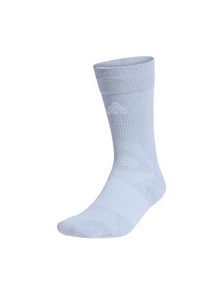 Adidas Football Crew Performance Cushioned Socks Blue KE8350