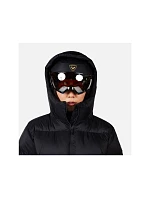 Dámska lyžiarska bunda ROSSIGNOL W DAILLE DOWN JKT, čierna