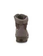Pánske topánky Pampa SC Wpn US 77235-297-M - Palladium Pánske topánky Pampa SC Wpn US 77235-297-M - Palladium