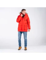 Pánska bunda Taavo M 92800326682 - Iguana